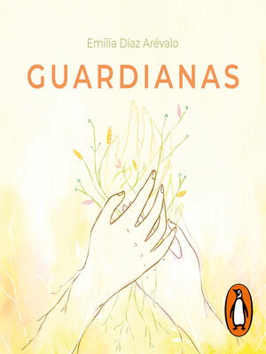 cover image of Guardianas